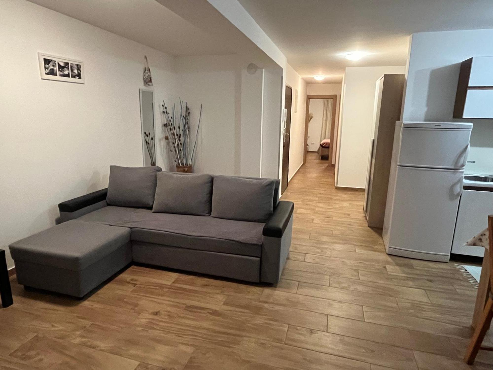Apartments Amore บัชกา ภายนอก รูปภาพ