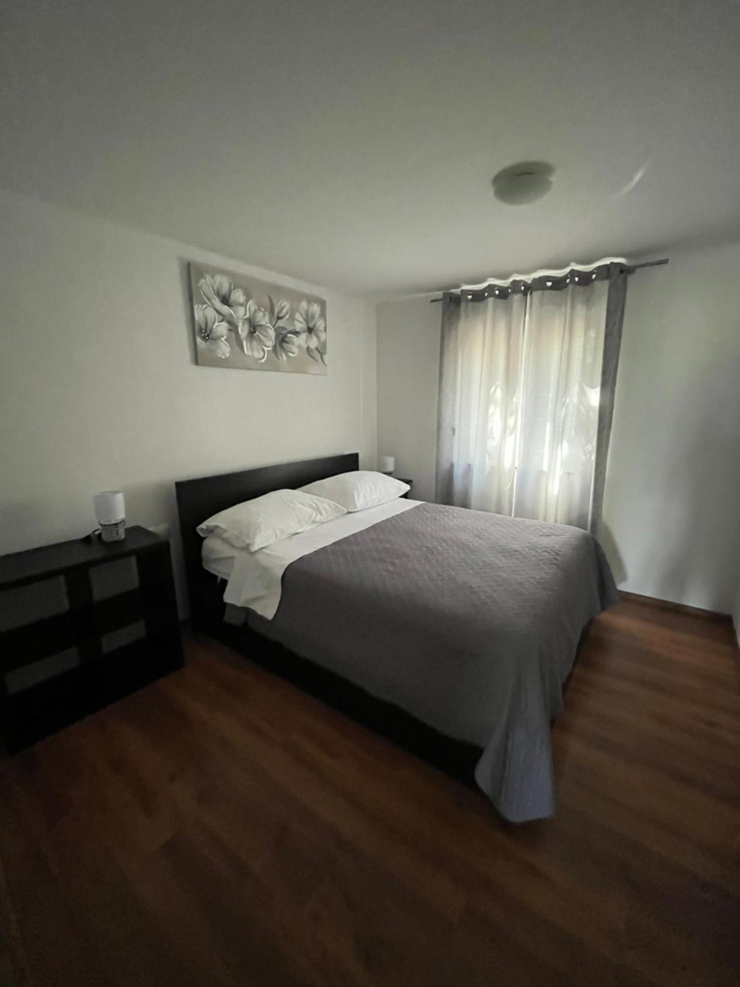 Apartments Amore บัชกา ภายนอก รูปภาพ