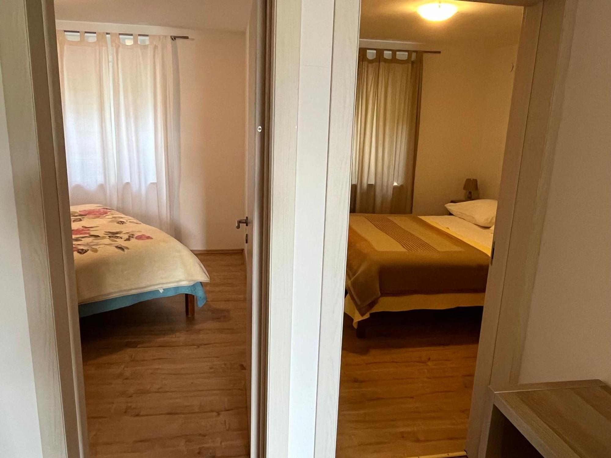 Apartments Amore บัชกา ภายนอก รูปภาพ