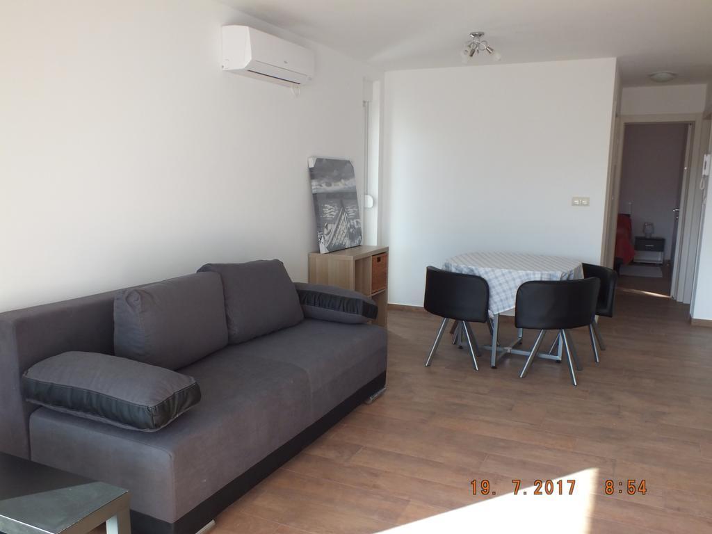 Apartments Amore บัชกา ภายนอก รูปภาพ
