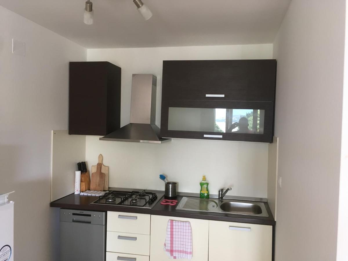 Apartments Amore บัชกา ภายนอก รูปภาพ