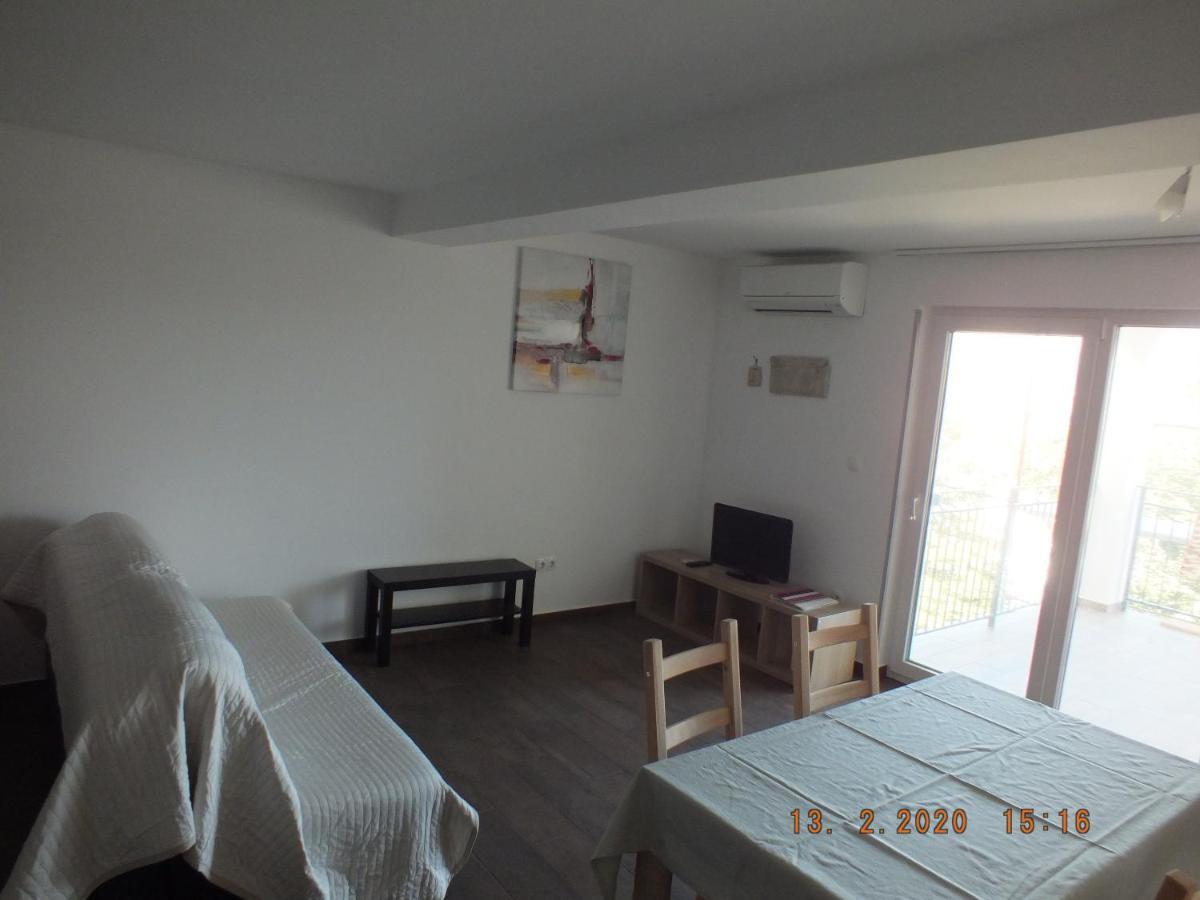 Apartments Amore บัชกา ภายนอก รูปภาพ